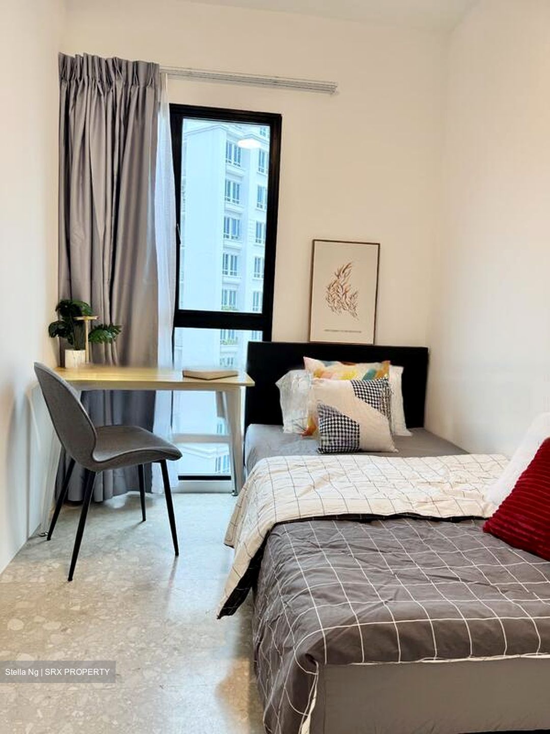 Woodsvale (D25), Condominium #485672051